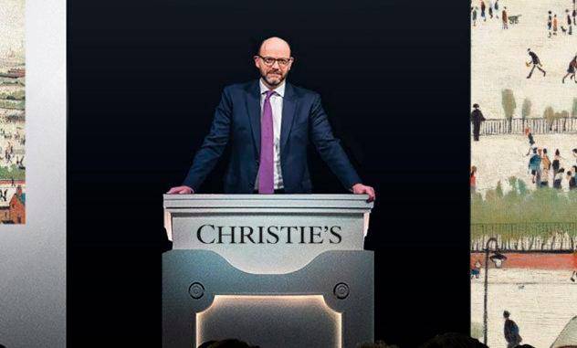 Los herederos de los pintores y de los curadores se han opuesto a la decisión de la compañía. Foto: Cortesía.