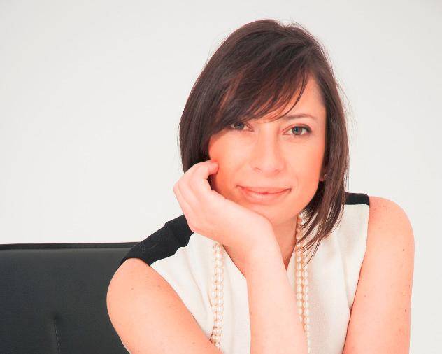 Martha Ortiz Gómez, directora del MAMBO. Foto: Cortesía. 