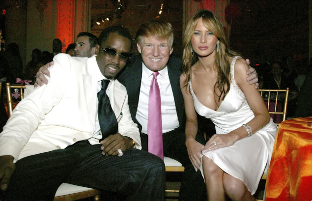 Donald Trump ha calificado en varias ocasiones al rapero como “un gran amigo”. Imagen, Getty Images.