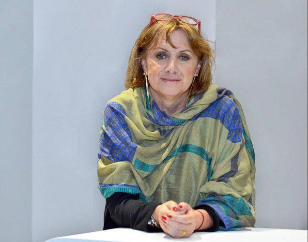 Mónica de Greiff