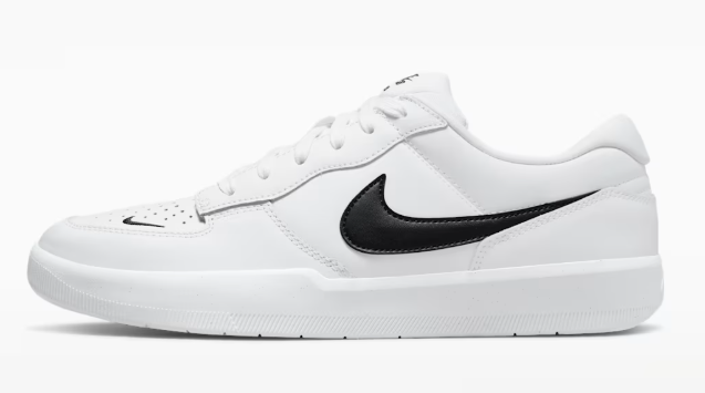 Nike SB Force 58 Premium. Foto: Nike