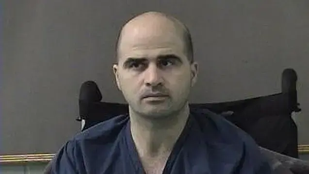 <b>Nidal Malik Hasan permanece bajo custodia militar desde el ataque de Fort Hood de 2009, por el que fue condenado a muerte en 2013. La ejecución aún no tiene fecha definida. Foto: Gettyimages</b>