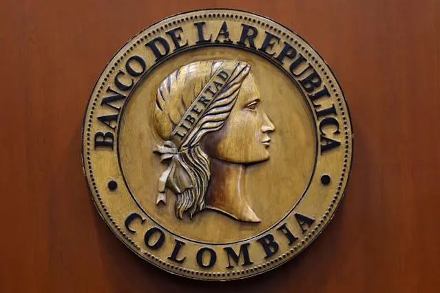Contra todos los pronósticos, el Banco de la República decidió dejar quieta su tasa de intervención en el 9,25 %. FOTO: Colprensa.