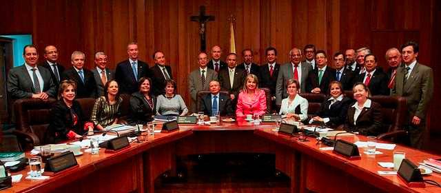 La decisión fue tomada por los magistrados del Consejo de Estado. FOTO: CORTESÍA