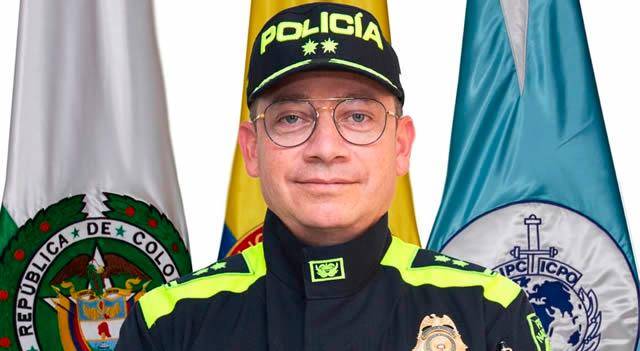 Policía Metropolitana tiene nuevo comandante, ¿de quién se trata? 