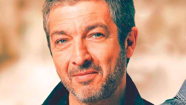 Ricardo Darín. Foto Colprensa