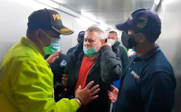 FOTO Policía Nacional 
