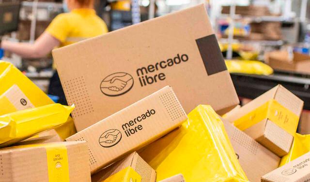 Mercado Libre Busca A 600 Profesionales Para Que Hagan Parte De Su ...