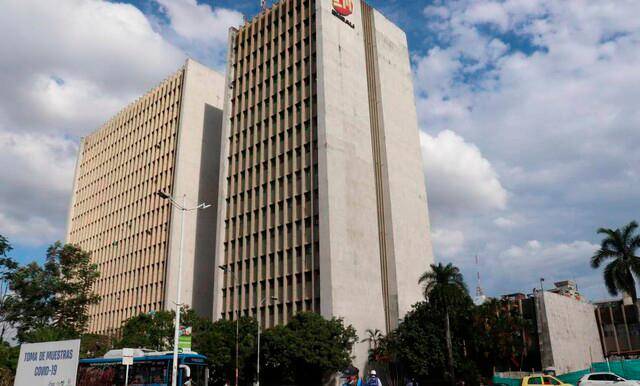 La indagación sobre las denuncias de estos hechos está a cargo de la Procuraduría. FOTO Colprensa