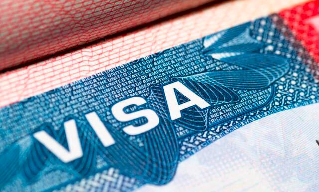 Estados Unidos entregará cerca de 20.000 visas de trabajo para colombianos. Foto: Colprensa. 