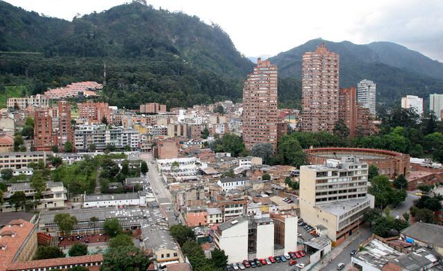 Bogotá se consolidó en 2025 como la ciudad más visitada del país, impulsada por su oferta cultural y gastronómica. FOTO: Colprensa