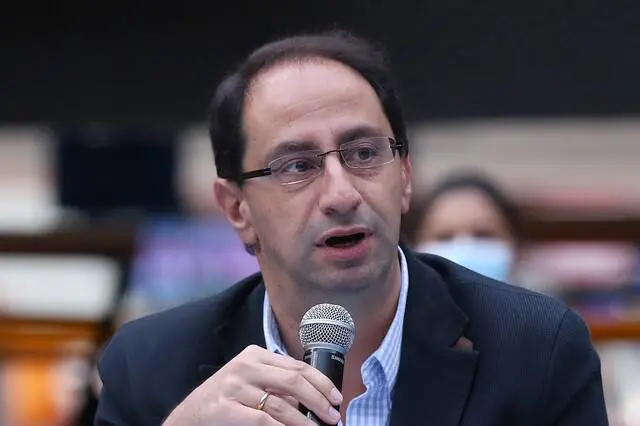 “El sistema financiero tiene que ser el motor del crecimiento de Colombia”: José Manuel Restrepo pide más crédito y ajuste fiscal. FOTO: Colprensa.