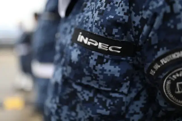 La banda criminal ofrece $1.000 millones por la vida del director del Inpec.<b> Foto: </b>COLPRENSA.