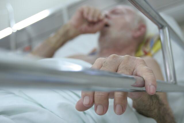 Pacientes con enfermedades graves enfrentaban trabas para acceder a la eutanasia; 76 % de los casos fueron oncológicos, según DescLAB. Imagen de referencia. FOTO: Colprensa