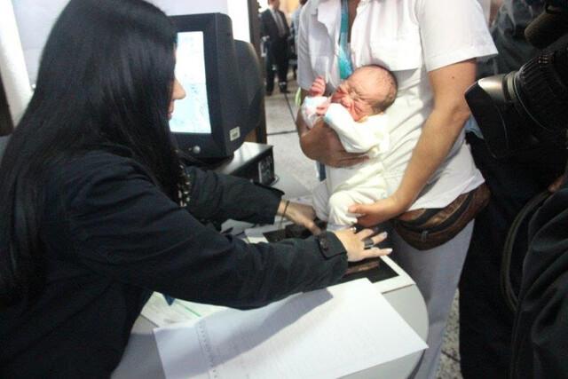 La Registraduría reveló el número de personas que se llaman Brayan en Colombia. Imagen: Colprensa. 