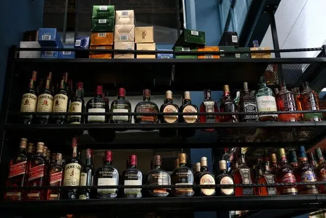 Varias ciudades del país aplicarán Ley Seca desde el sábado 18 de octubre por las elecciones juveniles, con el fin de mantener el orden público durante los comicios. FOTO: Colprensa. 