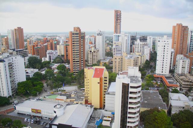Una red de estafas en el Atlántico estaría haciendo denuncias en juzgados de varios municipios de departamentos como Bolívar, Sucre, Córdoba, entre otros. Foto, Colprensa.