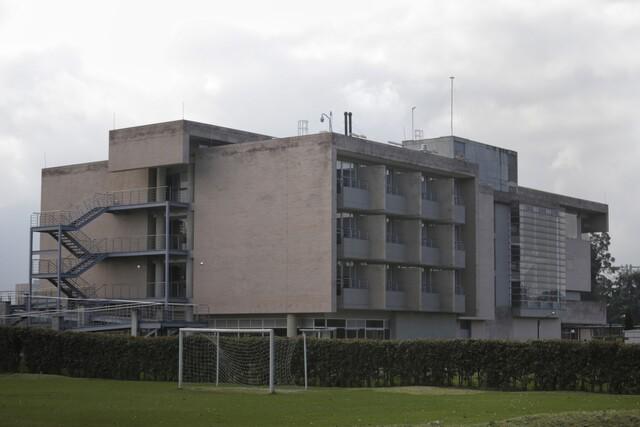 El Ministerio del Deporte ha sido más afectados en los recortes presupuestales que adelanta el gobierno del presidente Gustavo Petro. Imagen, Colprensa. 