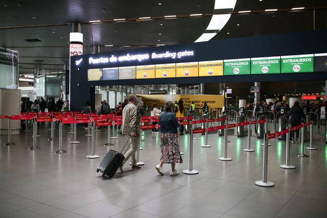 <span class="mln_uppercase_mln">Bogotá</span><b><span class="mln_uppercase_mln"> ofrecerá distintos planes turísticos para los viajeros que usen el programa “StopOver”. FOTO: COLPRENSA</span></b>