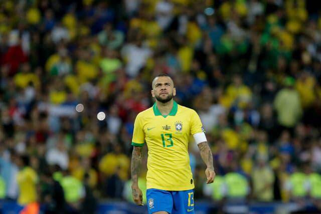 La nueva faceta del jugador ha generado todo tipo de reacciones en redes sociales. FOTO: Colprensa. 