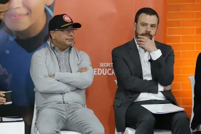 FOTO: Colprensa 