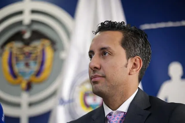 Los codirectores del partido de la U anunciaron investigaciones y la adopción de medidas en contra del presidente de la cámara. FOTO: Colprensa.