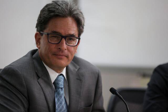 Alberto Carrasquilla