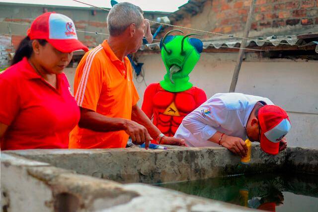 FOTO: Colprensa