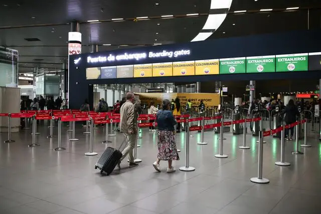 <span class="mln_uppercase_mln">Bogotá</span><b><span class="mln_uppercase_mln"> ofrecerá distintos planes turísticos para los viajeros que usen el programa “StopOver”. FOTO: COLPRENSA</span></b>