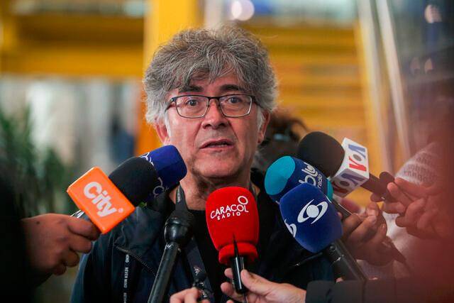 También alertó que en los últimos meses han encontrado influencers que han promocionado el Tapón de Darién como destino de aventura. Foto: Colprensa. 