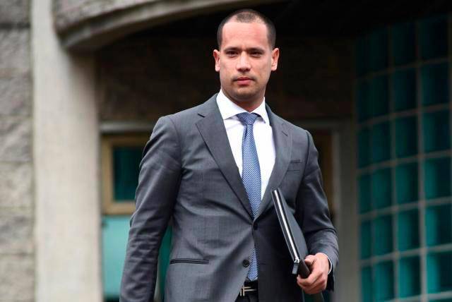 Diego Cadena había quedado en libertad por vencimiento de términos. FOTO: COLPRENSA