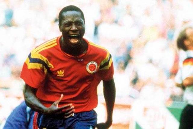 Siempre te recordaremos por las alegrías que nos hiciste vivir, nunca te olvidaremos. Fredy Foto: Archivo