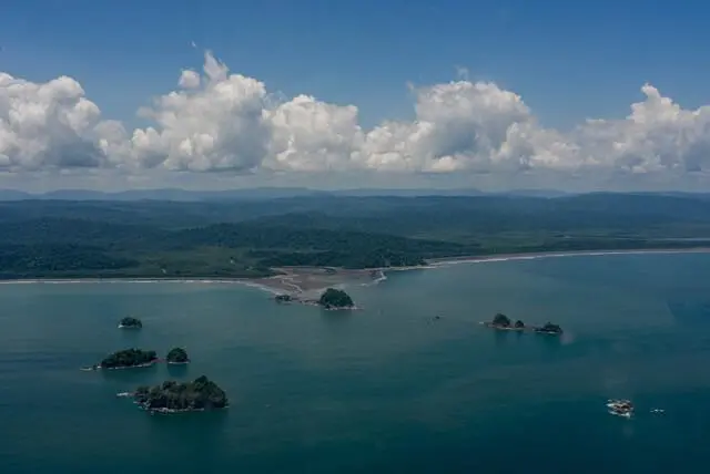 <span class="mln_uppercase_mln">La</span><b><span class="mln_uppercase_mln"> alerta de evacuación de playas fue dirigida a los departamentos de Nariño, Chocó, Valle del Cauca y Cauca. FOTO: COLPRENSA</span></b>