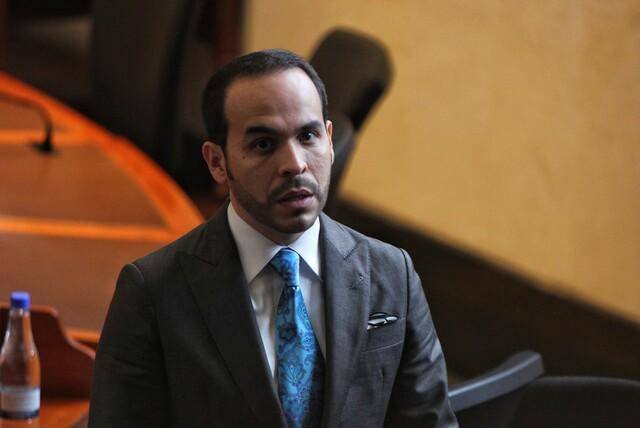 En una reciente entrevista con Blu Radio el precandidato presidencial, Abelardo de la Espriella se refirió sobre su propuesta política. Imagen: Colprensa. 