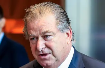 El banquero Jaime Gilinski hace parte de la lista de los millonarios del mundo, elaborada por Forbes. FOTO EL COLOMBIANO