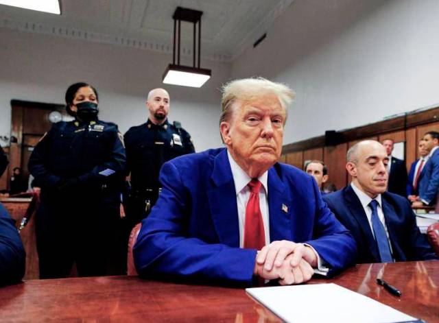 Juicio Contra Donald Trump Llega A Su Recta Final Los Escenarios Que