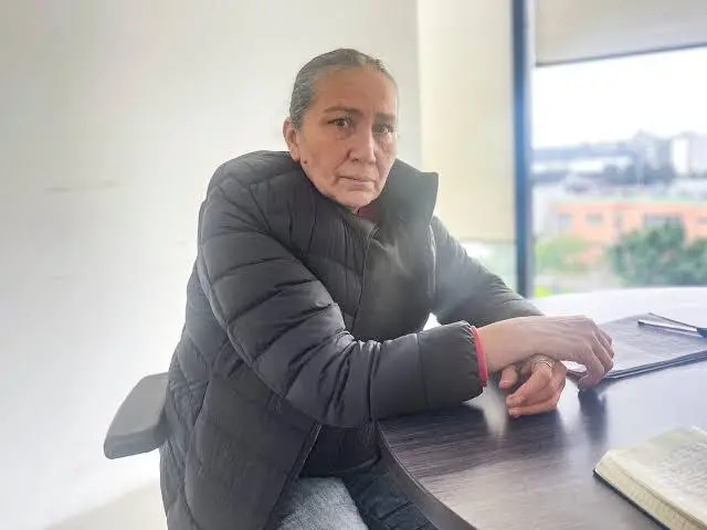 Fiscalía cambia a la fiscal que investigaba el polígrafo y las interceptaciones a Marelbys Meza