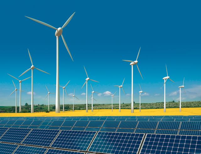 Con este proyecto se espera generar por lo menos 200MW.Foto: Colprensa. 