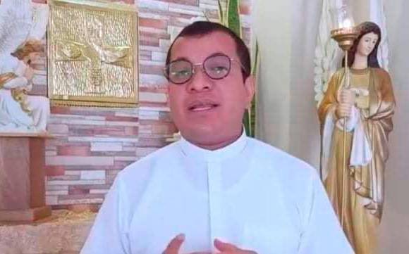 Carvajal Galvis intentó suicidarse por esta denuncia en su contra. FOTO CORTESÍA.