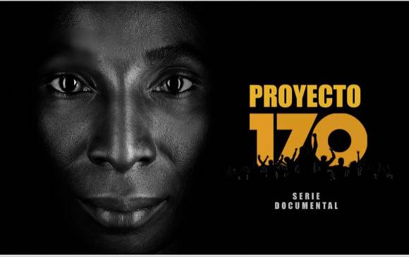 Proyecto 170’ es una de las estrategias que adelanta el Ministerio de Cultura para conmemorar el Año de la Libertad por los 170 años de la abolición de la esclavización en Colombia. FOTO MINCULTURA