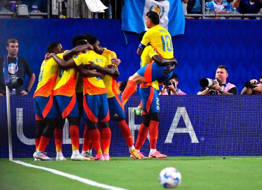  Mundial de 2026, próximo objetivo de la Selección Colombia Illustration 