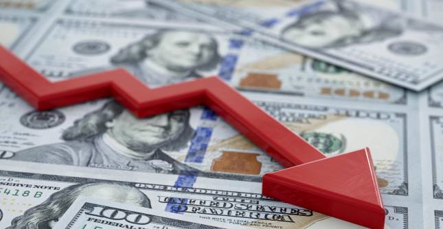 La TRM del dólar está este viernes, 12 de septiembre, en $3.903,18. FOTO EL COLOMBIANO