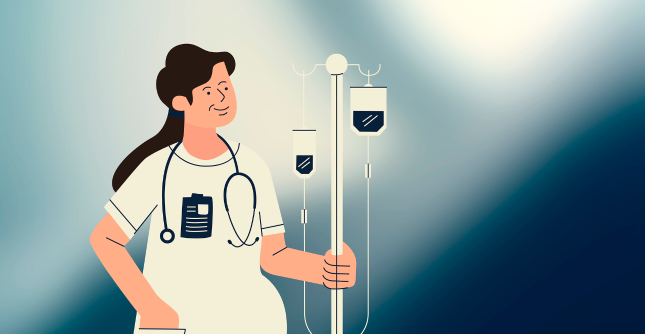 La inteligencia artificial ofrece a los médicos la posibilidad de detectar signos de consciencia hasta ocho días antes, ayudando a anticipar decisiones clínicas y terapéuticas. ILUSTRACIÓN Pixabay