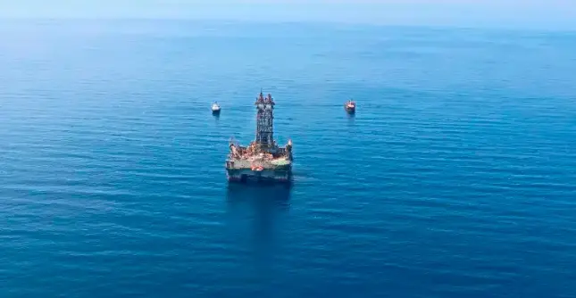 Sirius entraría en operaciones en 2030. FOTO CORTESÍA. 