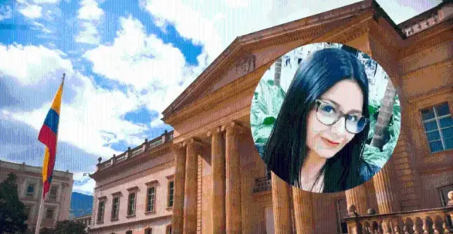 “Eran instrucciones del señor presidente”: Angie Rodríguez responde a los chats con la exministra de Justicia por contratación