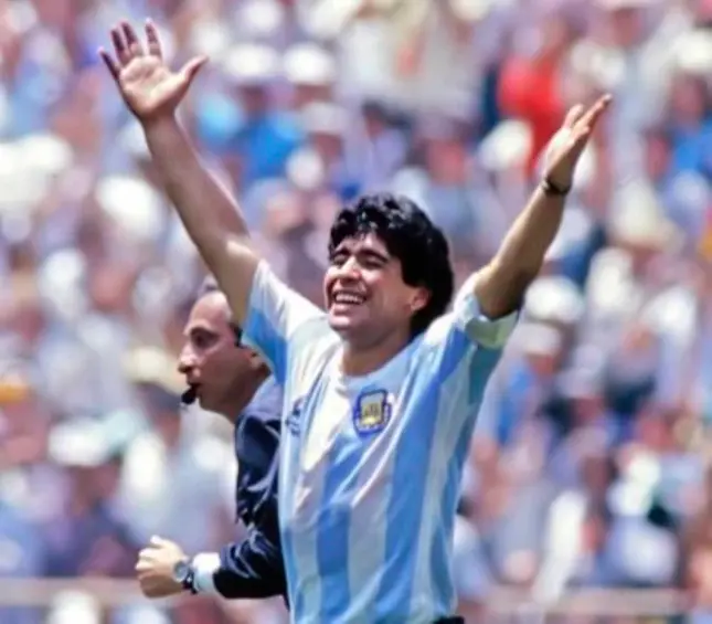 Inglaterra-Argentina: la historia de una rivalidad que va más allá del fútbol
