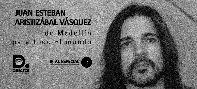 Director por un día Juanes, Especial 111