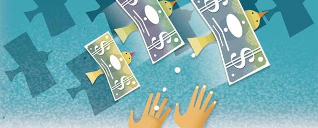 El salto de la inflación