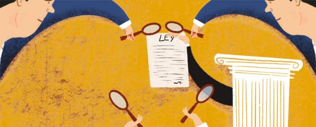 Es hora de hacerle ajustes a la Ley de Garantías