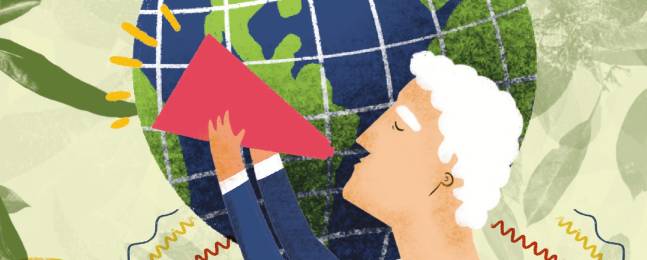 COP26: la cumbre de las desigualdades